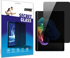 „GrizzGlass GrizzGlass SecretGlass“ privatumo stiklas, skirtas „Microsoft Surface Pro 11 13“