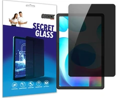 GrizzGlass GrizzGlass SecretGlass privatumo stiklas, skirtas Realme Pad 10.4 WiFi