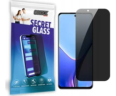 GrizzGlass GrizzGlass SecretGlass privatumo stiklas, skirtas Realme V50s