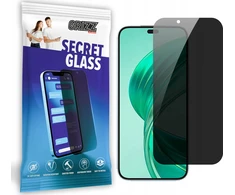 GrizzGlass GrizzGlass SecretGlass privatumo stiklas, skirtas Honor X8b