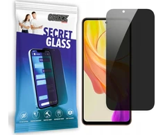GrizzGlass GrizzGlass SecretGlass privatumo stiklas skirtas Vivo Y77t