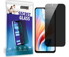 GrizzGlass GrizzGlass SecretGlass privatumo stiklas, skirtas Oppo A2x