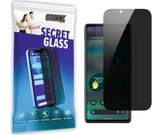 GrizzGlass GrizzGlass SecretGlass privatumo stiklas, skirtas Google Pixel 7A