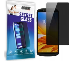 GrizzGlass GrizzGlass SecretGlass privatumo stiklas, skirtas Zebra TC58