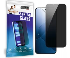 GrizzGlass GrizzGlass SecretGlass privatumo stiklas, skirtas Xiaomi 14