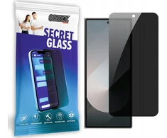 GrizzGlass GrizzGlass SecretGlass privatumo stiklas, skirtas Samsung Galaxy Z Fold 6
