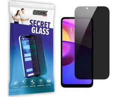 GrizzGlass GrizzGlass SecretGlass privatumo stiklas skirtas Lenovo K14 Plus