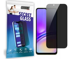 GrizzGlass GrizzGlass SecretGlass privatumo stiklas, skirtas Samsung Galaxy A05s