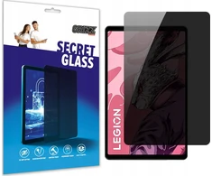 GrizzGlass GrizzGlass SecretGlass Privatumo stiklas, skirtas Lenovo Legion Tab