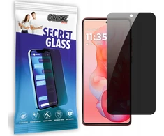 GrizzGlass GrizzGlass SecretGlass privatumo stiklas, skirtas Motorola Moto G Stylus 5G 2024
