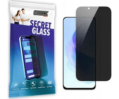 GrizzGlass GrizzGlass SecretGlass privatumo stiklas, skirtas Honor X50i