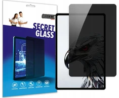 GrizzGlass GrizzGlass SecretGlass privatumo stiklas, skirtas ZTE nubia Pad 3D