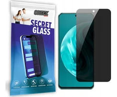 GrizzGlass GrizzGlass SecretGlass privatumo stiklas, skirtas Huawei Nova 12i