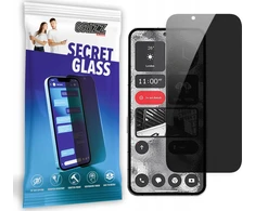 GrizzGlass GrizzGlass SecretGlass privatumo stiklas, skirtas Nothing Phone 2