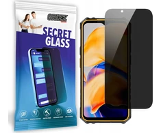 GrizzGlass GrizzGlass SecretGlass privatumo stiklas, skirtas Ulefone Armor X13