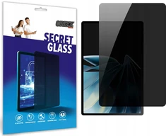 GrizzGlass GrizzGlass SecretGlass privatumo stiklas, skirtas Nubia Pad 3D 2