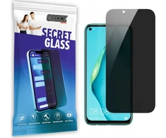 GrizzGlass GrizzGlass SecretGlass privatumo stiklas, skirtas Huawei P40 Lite