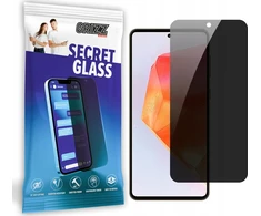 GrizzGlass GrizzGlass SecretGlass privatumo stiklas, skirtas Samsung Galaxy F55