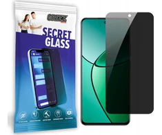 GrizzGlass GrizzGlass SecretGlass Privatumo stiklas, skirtas Realme 12 Plus