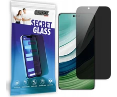 GrizzGlass GrizzGlass SecretGlass privatumo stiklas, skirtas Huawei Mate 60 Pro