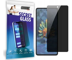 GrizzGlass GrizzGlass SecretGlass privatumo stiklas, skirtas HMD Crest