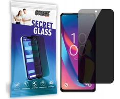GrizzGlass GrizzGlass SecretGlass privatumo stiklas skirtas TCL 50 XL