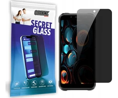 GrizzGlass GrizzGlass SecretGlass privatumo stiklas, skirtas Ulefone Power Armor 16s
