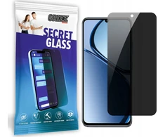 GrizzGlass GrizzGlass SecretGlass privatumo stiklas, skirtas Realme C63