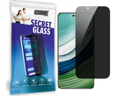 GrizzGlass GrizzGlass SecretGlass privatumo stiklas, skirtas Huawei Mate 60 Pro+