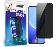GrizzGlass GrizzGlass SecretGlass Privatumo stiklas, skirtas Realme 11x
