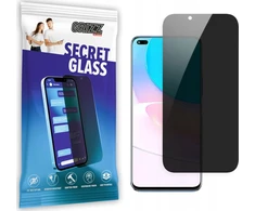 GrizzGlass GrizzGlass SecretGlass privatumo stiklas, skirtas Huawei Nova 8i
