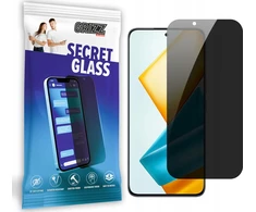 GrizzGlass GrizzGlass SecretGlass privatumo stiklas, skirtas Honor 90 GT