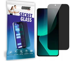 GrizzGlass GrizzGlass SecretGlass privatumo stiklas, skirtas Xiaomi 13T