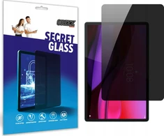 „GrizzGlass GrizzGlass SecretGlass“ privatumo stiklas, skirtas „Lenovo Yoga Tab Plus 12.7“