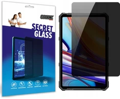 GrizzGlass GrizzGlass SecretGlass privatumo stiklas, skirtas Ulefone Armor Pad 3 Pro