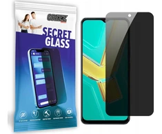 GrizzGlass GrizzGlass SecretGlass Privatumo stiklas, skirtas Vivo Y03t