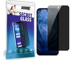 GrizzGlass GrizzGlass SecretGlass privatumo stiklas, skirtas Google Pixel 8a