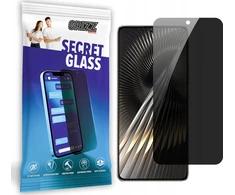 GrizzGlass GrizzGlass SecretGlass privatumo stiklas skirtas Xiaomi Redmi Turbo 3