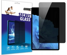 GrizzGlass GrizzGlass SecretGlass privatumo stiklas, skirtas Vivo iQOO Pad