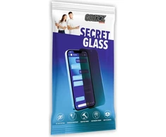GrizzGlass GrizzGlass SecretGlass privatumo stiklas, skirtas Oukitel C22