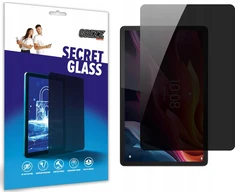 GrizzGlass GrizzGlass SecretGlass privatumo stiklas, skirtas Lenovo Tab K11 Plus