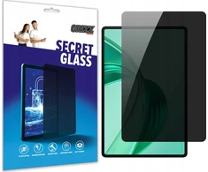 GrizzGlass GrizzGlass SecretGlass privatumo stiklas, skirtas Honor Pad X8a