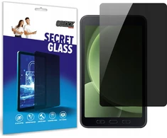 GrizzGlass GrizzGlass SecretGlass privatumo stiklas, skirtas Samsung Galaxy Tab Active5