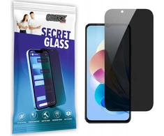 GrizzGlass GrizzGlass SecretGlass privatumo stiklas, skirtas ZTE Blade V41 Vita