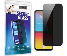 GrizzGlass GrizzGlass SecretGlass privatumo stiklas, skirtas HTC Desire 22 Pro