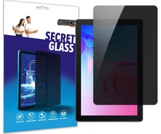GrizzGlass GrizzGlass SecretGlass privatumo stiklas, skirtas Huawei MatePad T10s