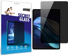 GrizzGlass GrizzGlass SecretGlass privatumo stiklas skirtas Vivo Pad 3 Pro