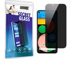 GrizzGlass GrizzGlass SecretGlass privatumo stiklas, skirtas Google Pixel 4a