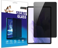 GrizzGlass GrizzGlass SecretGlass privatumo stiklas, skirtas Samsung Galaxy Tab S7 FE
