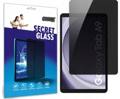 GrizzGlass GrizzGlass SecretGlass privatumo stiklas, skirtas Samsung Galaxy Tab A9